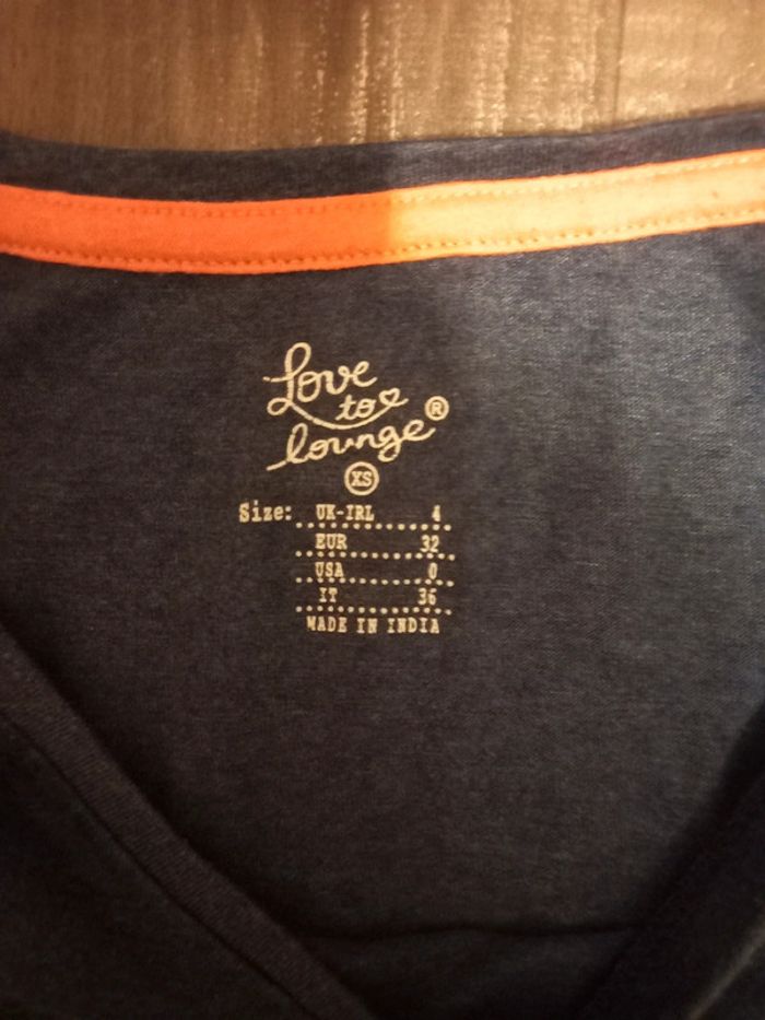 Pyjama - photo numéro 6