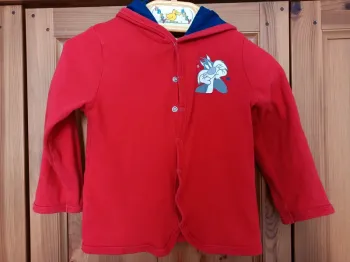 Gilet garçon 18-24 mois