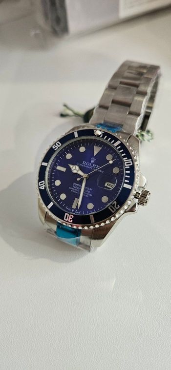 Magnifique montre rolx 