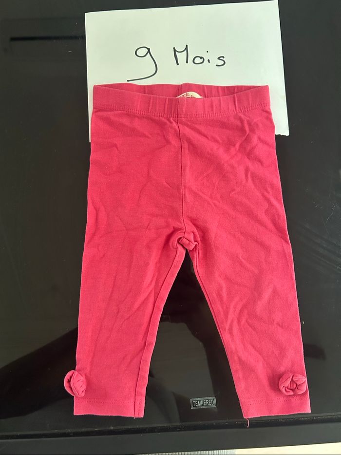 Pantalon - photo numéro 3