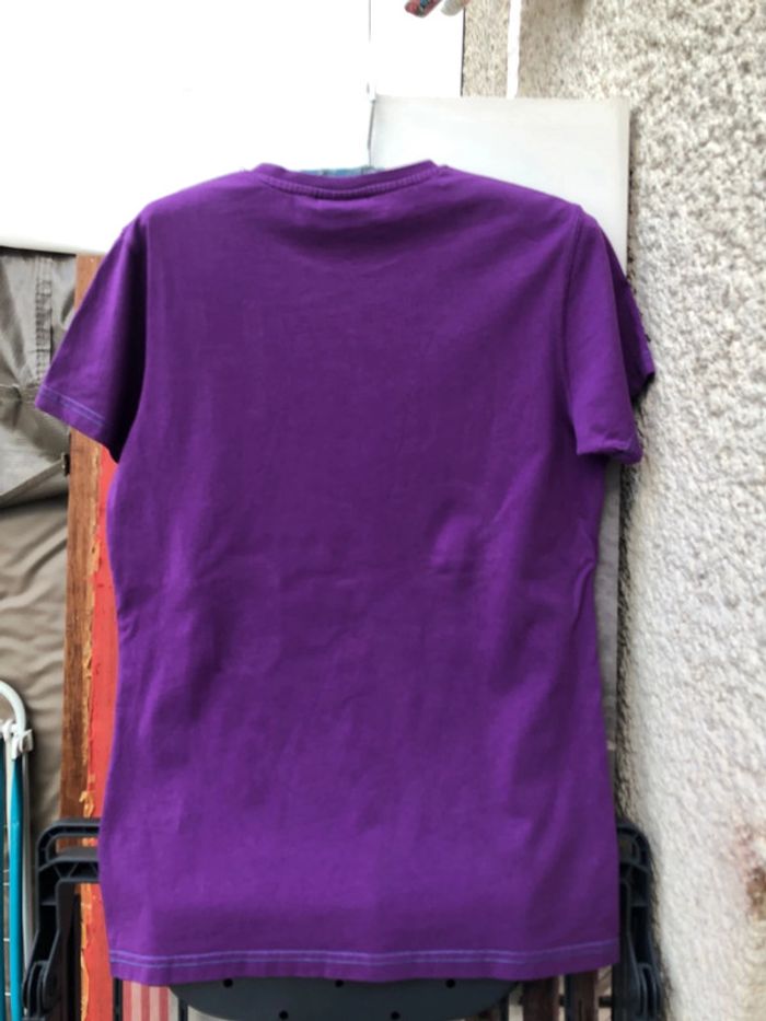 Tee-shirt garçon/homme taille S - photo numéro 3