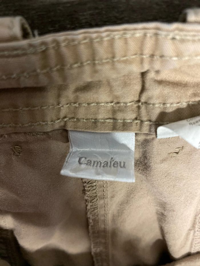 Short femme - photo numéro 2