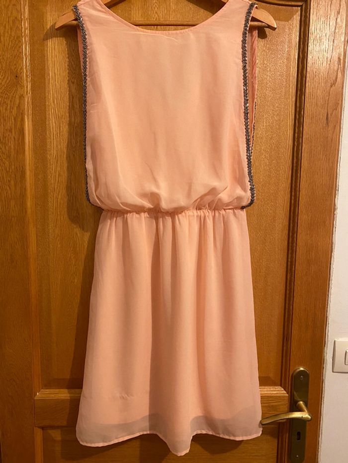 Robe d'été Pimkie (rose), S / 36 / 8