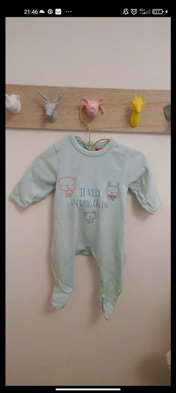 Pyjama