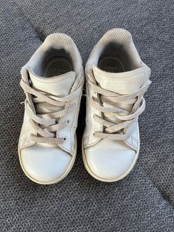 Basquettes adidas Stan Smith mixte