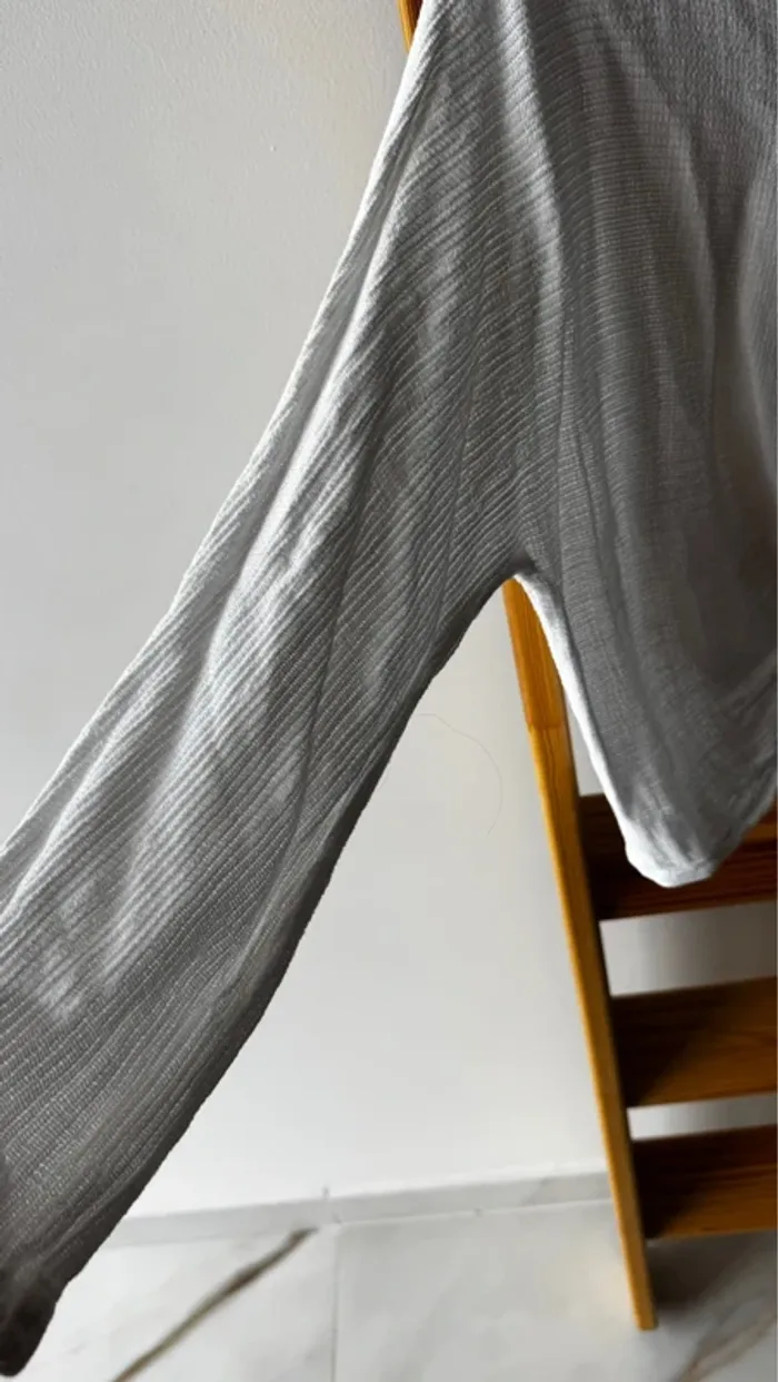 Blouse - photo numéro 5