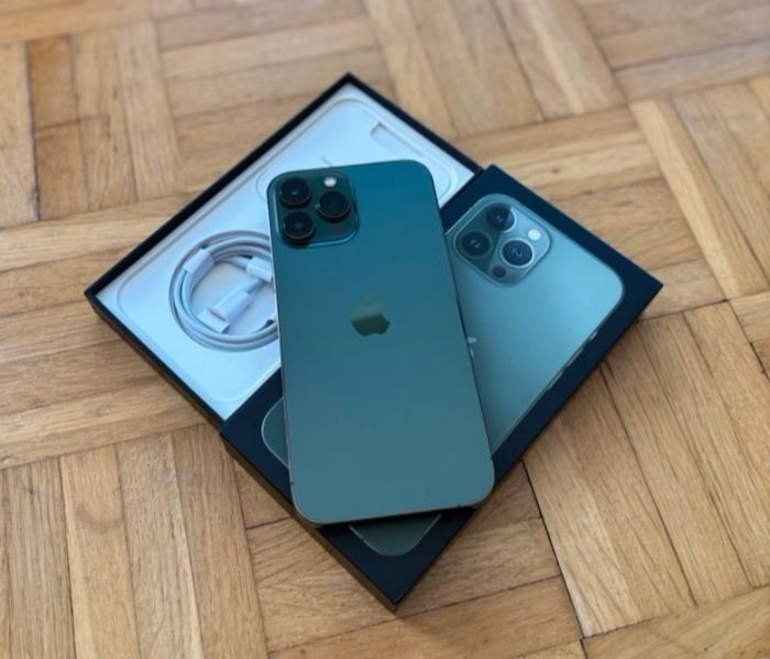 Iphone _ 13 _pro_max - photo numéro 2