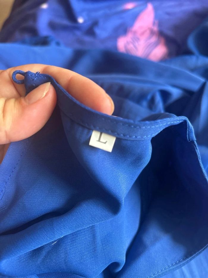 Combinaison pantalon taille 40 - photo numéro 6