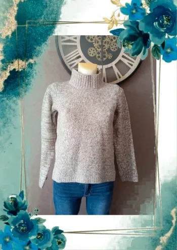 Pull taille S