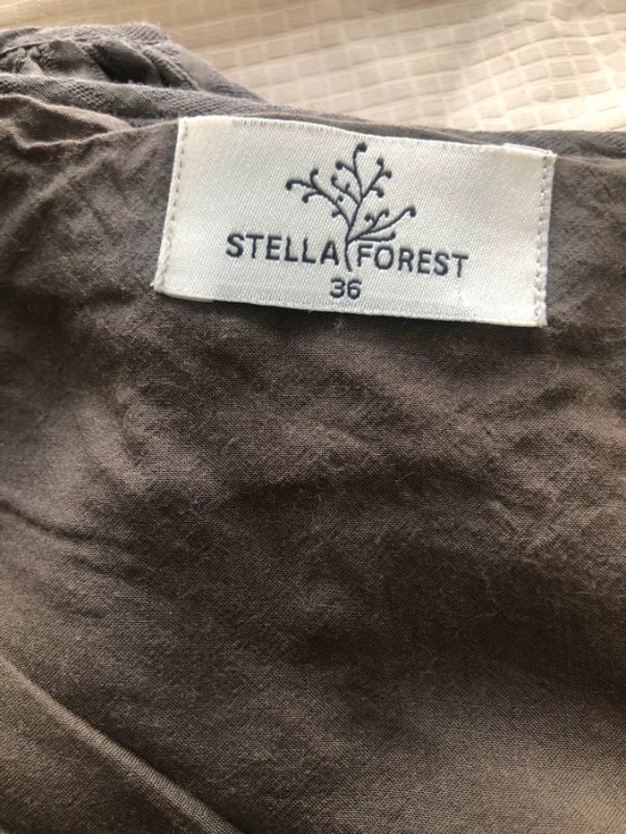 🌼Robe Stella Forest🌼 - photo numéro 5