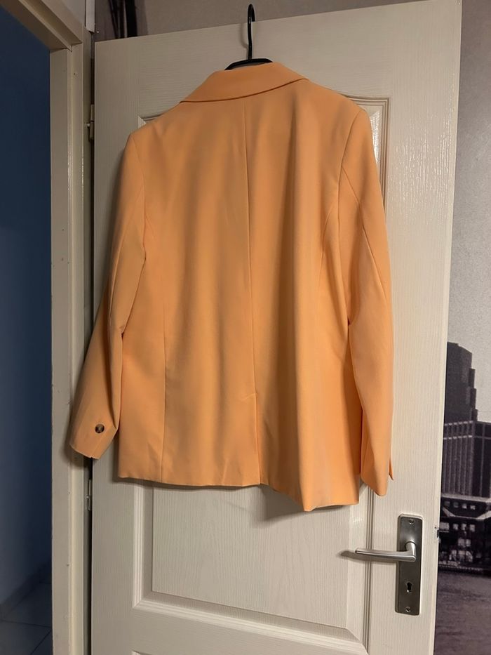 Blazer bershka - photo numéro 2