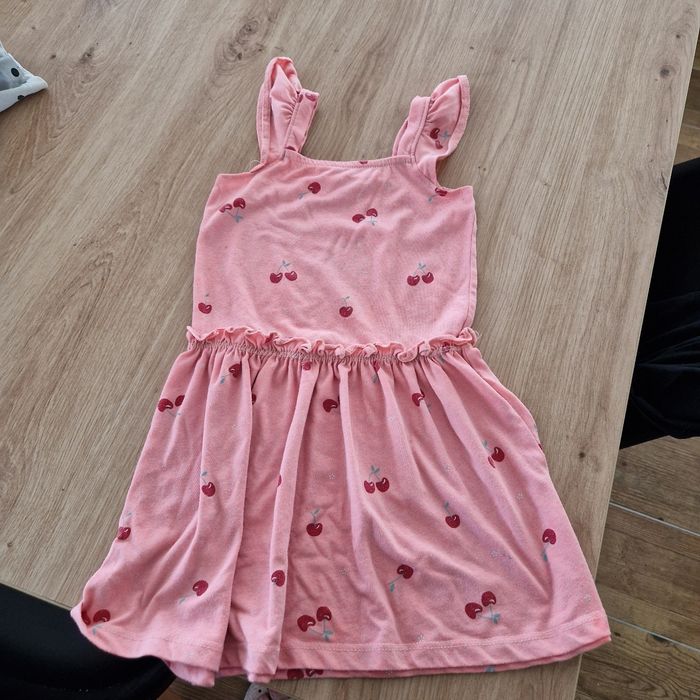 Robes filles
