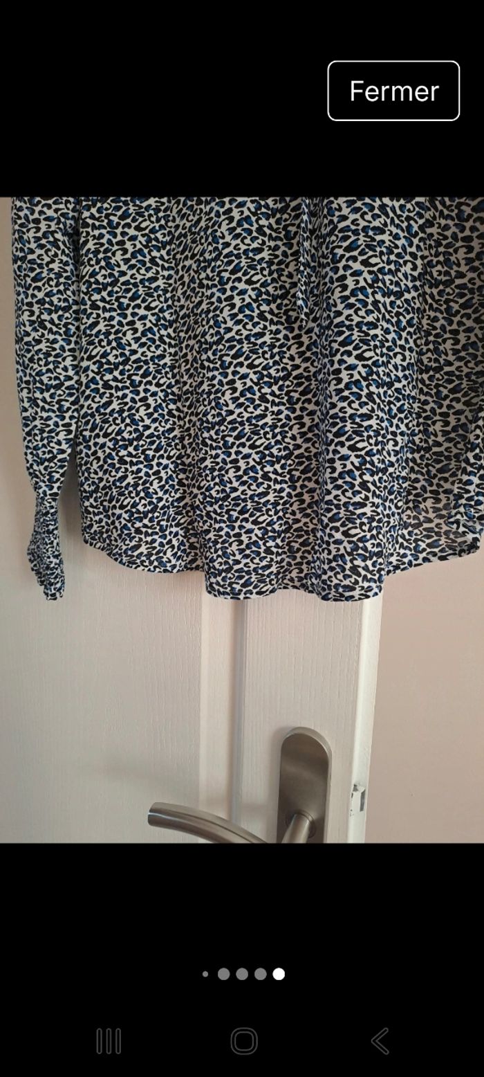 Chemise - photo numéro 5