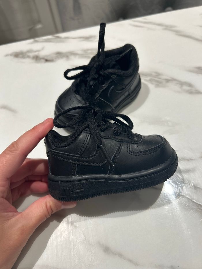 Basket Nike - photo numéro 2