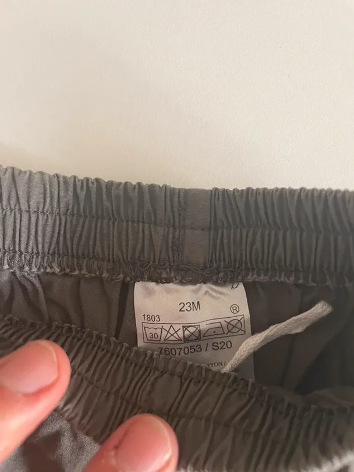 Short - photo numéro 2