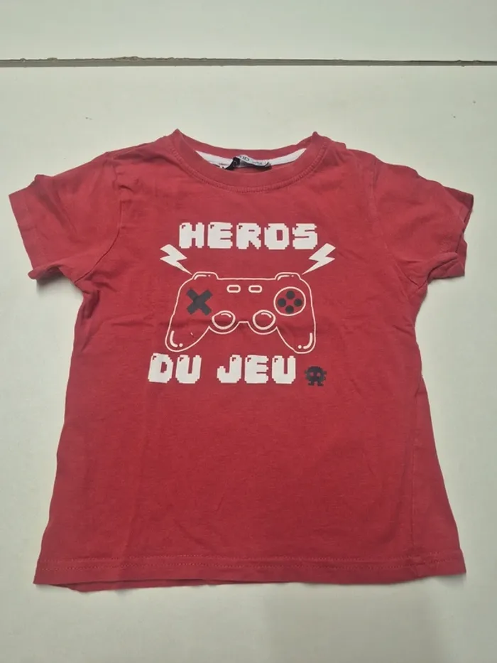 Tee-shirt