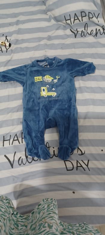 Pyjama