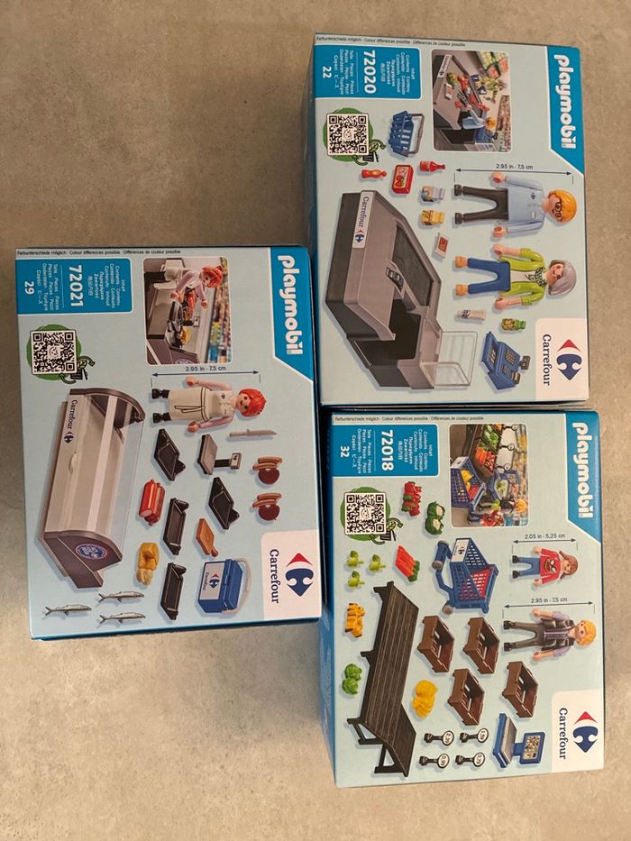 Playmobil - photo numéro 2