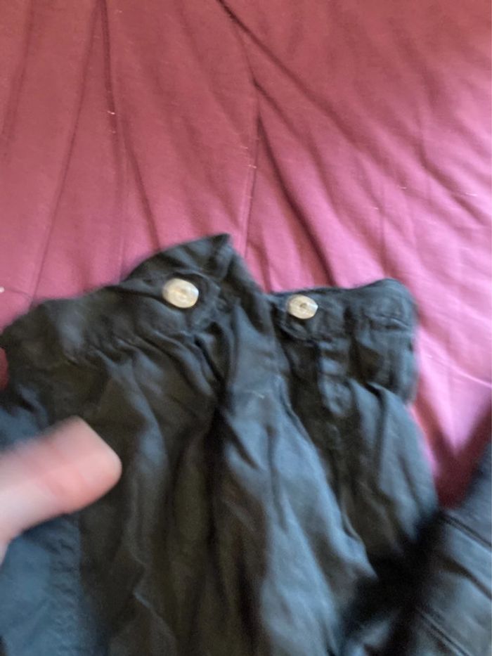Pantalon de grossesse/maternité taille 38 - photo numéro 5