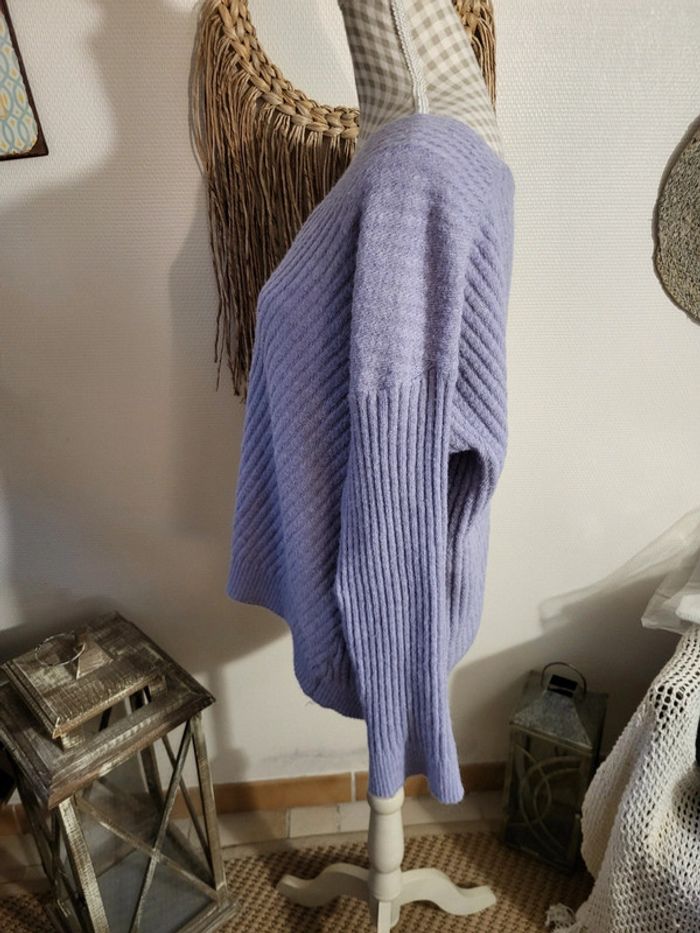 Pull maille - photo numéro 3