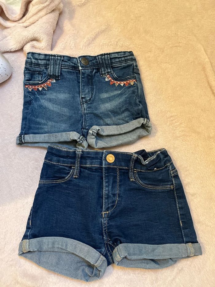 Shorts