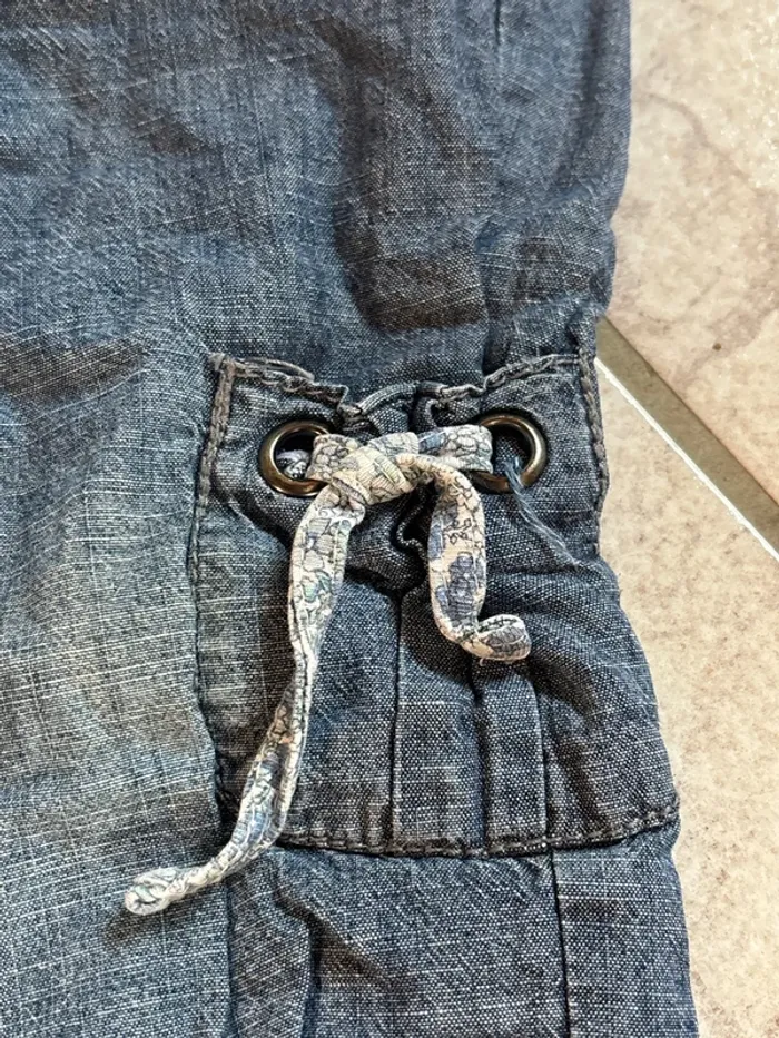 Petit pantalon - photo numéro 2