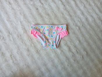 Maillot de bain bébé 6mois 🌸🌼