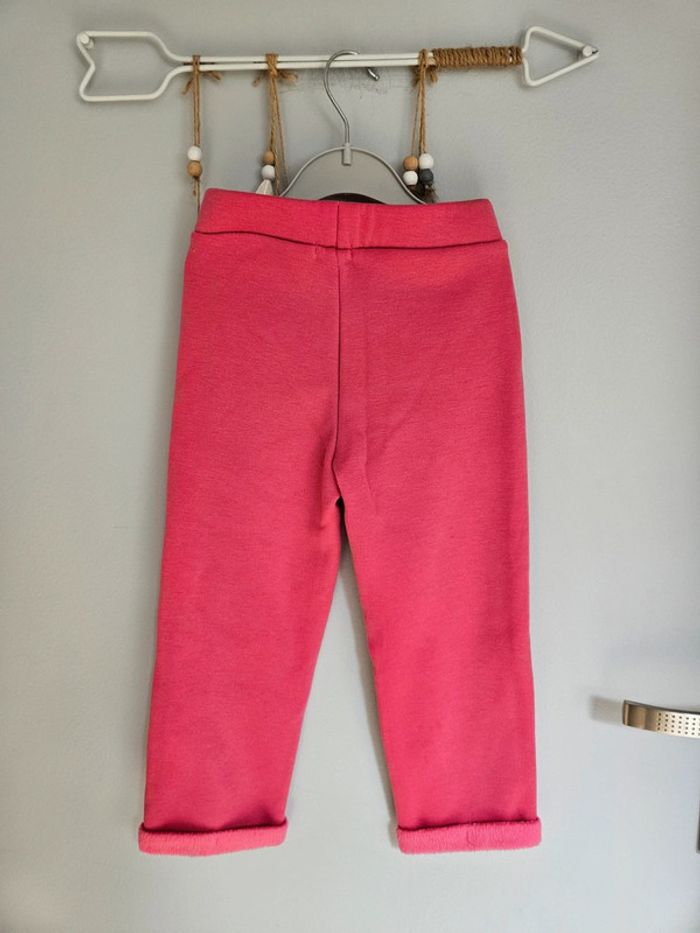 Leggign 3 ans - photo numéro 2