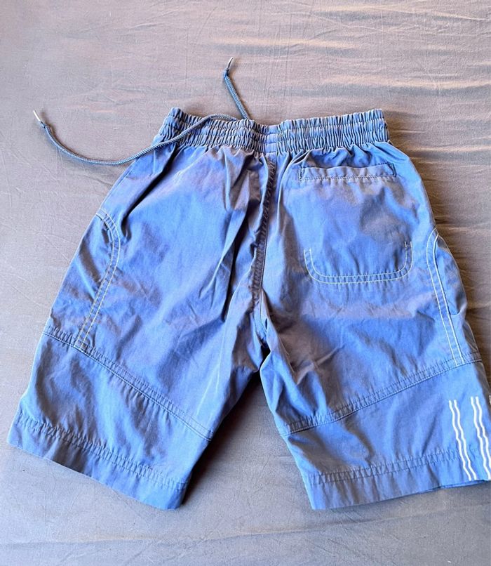 Short garçon Adidas - photo numéro 2