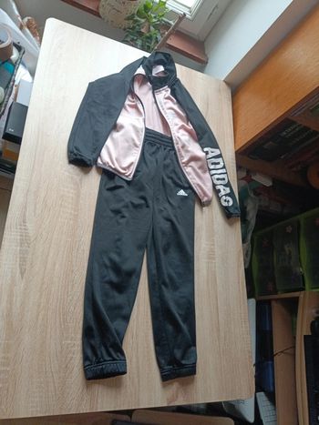 Ensemble jogging