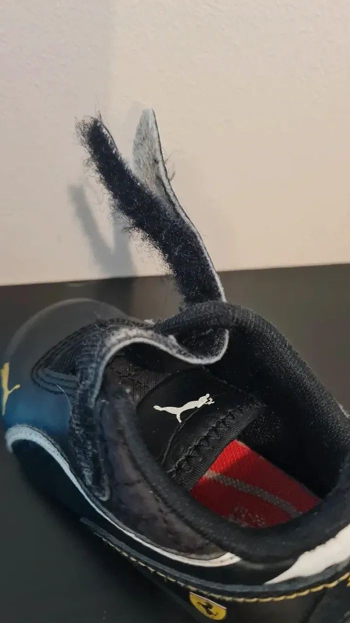 Baskets Puma - photo numéro 7
