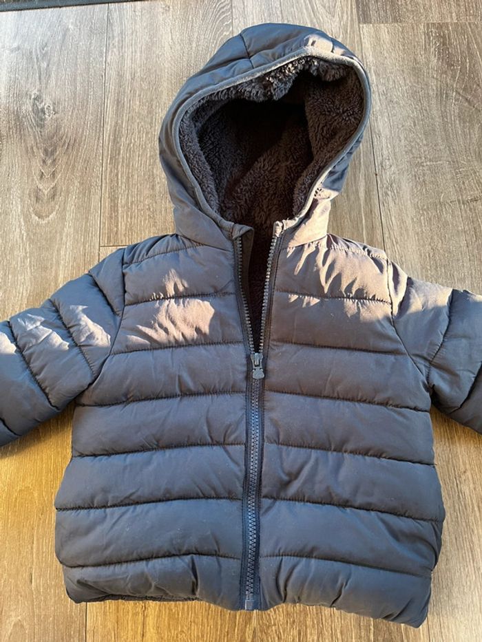 Doudoune 2 ans - photo numéro 2