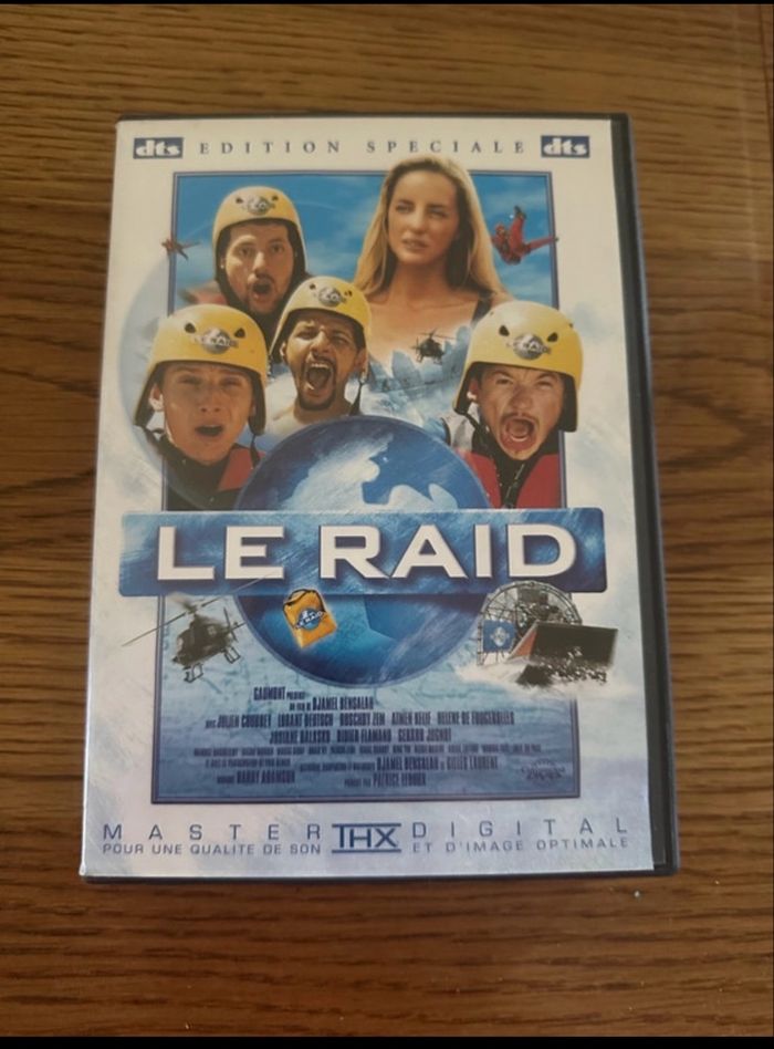 Dvd + bonus