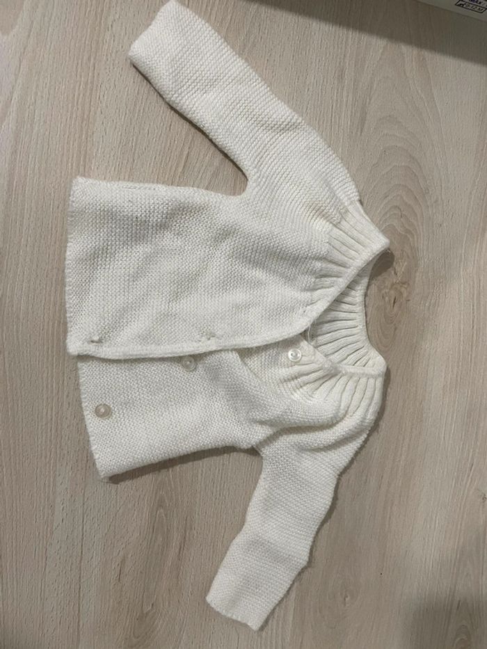 Lot 3 brassière naissance - photo numéro 4