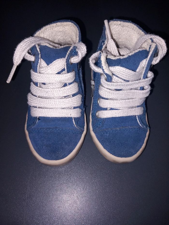 Chaussure zara