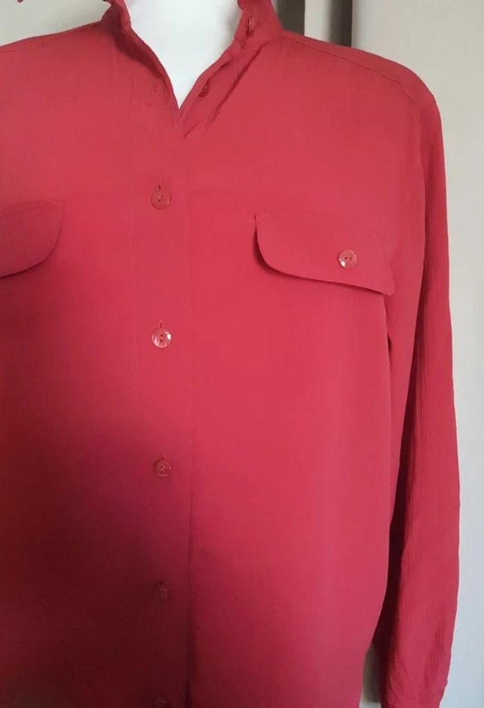 Chemise femme 46 - XXXL - photo numéro 2