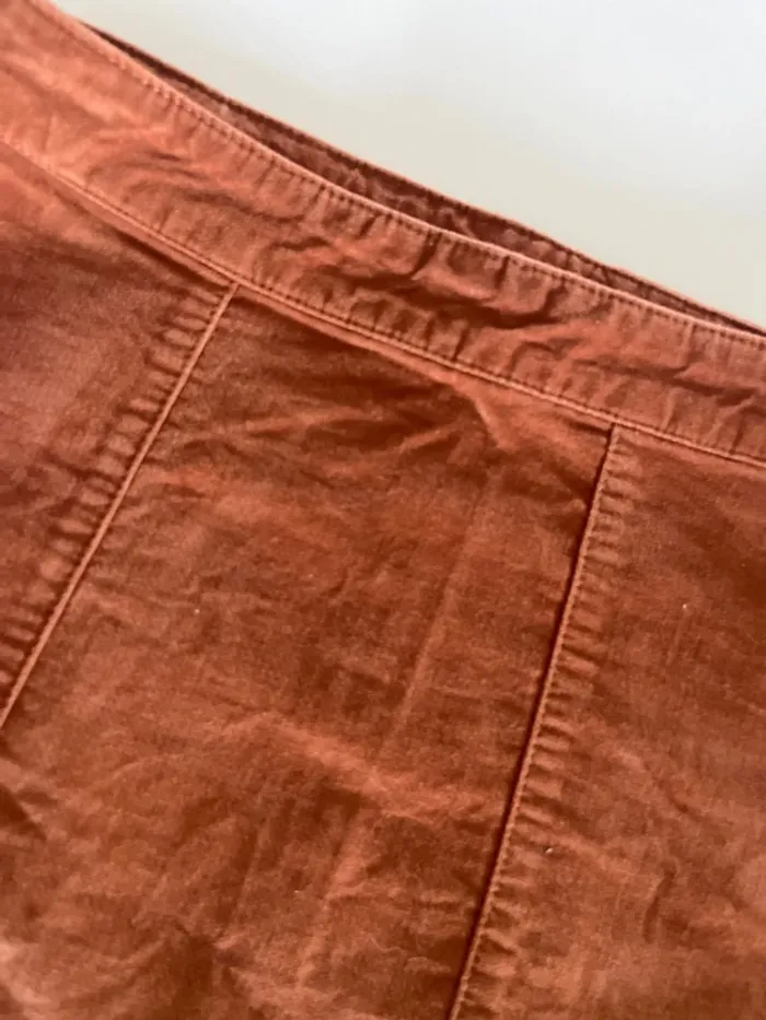 Jupe fille 10 ans Z - photo numéro 2