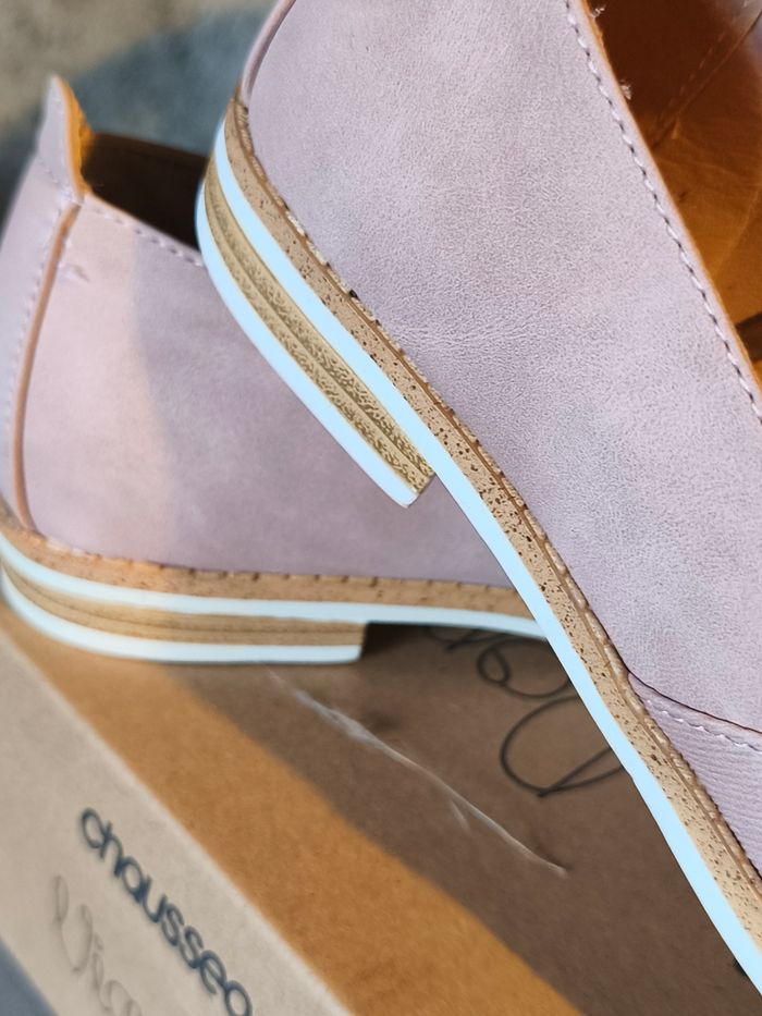 Chaussures - photo numéro 2