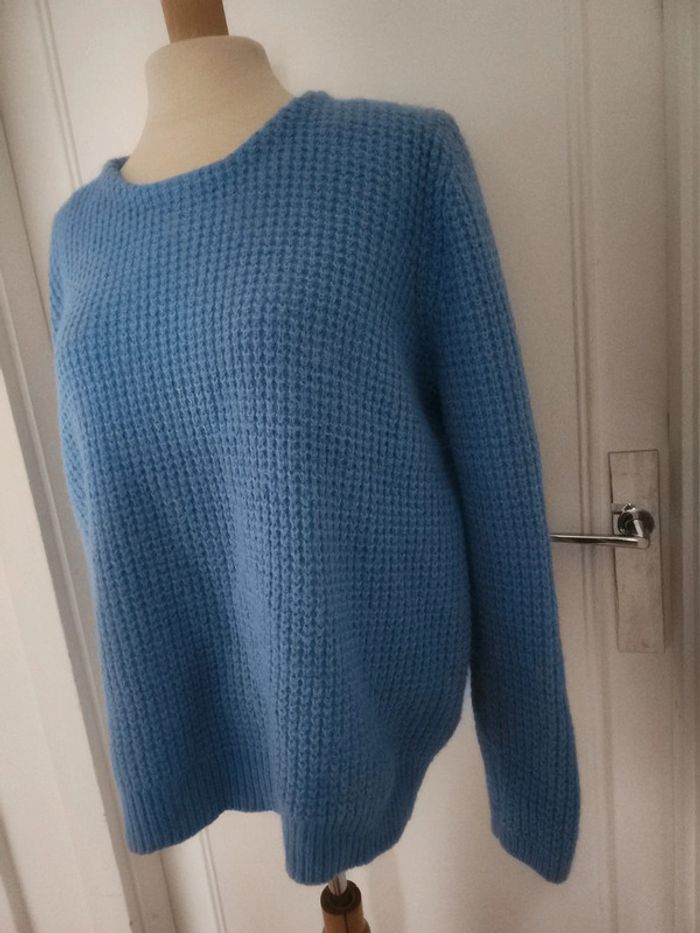 Pull d hiver Camaïeu - photo numéro 3