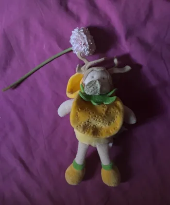 Doudou lutin