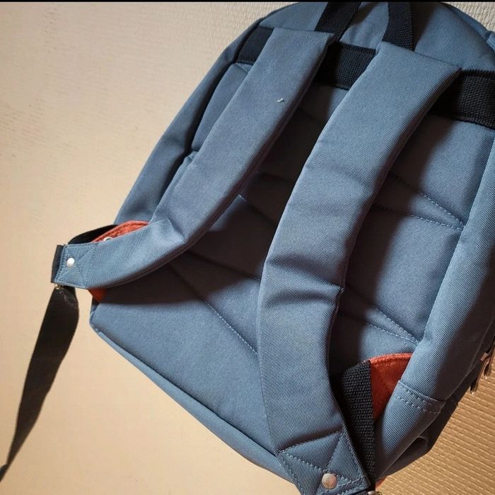 Cartable Pluto Disney avec trousse intégrée - photo numéro 2