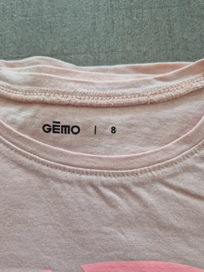 Tee shirt - photo numéro 3