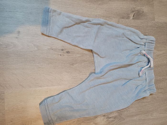 Pantalon sarouel bébé 3 -6 mois