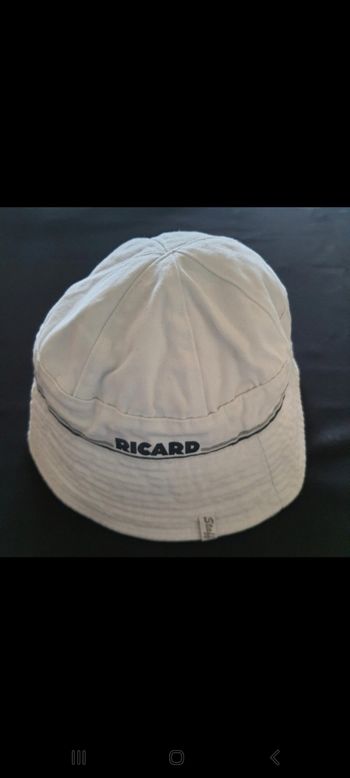 Bob ricard