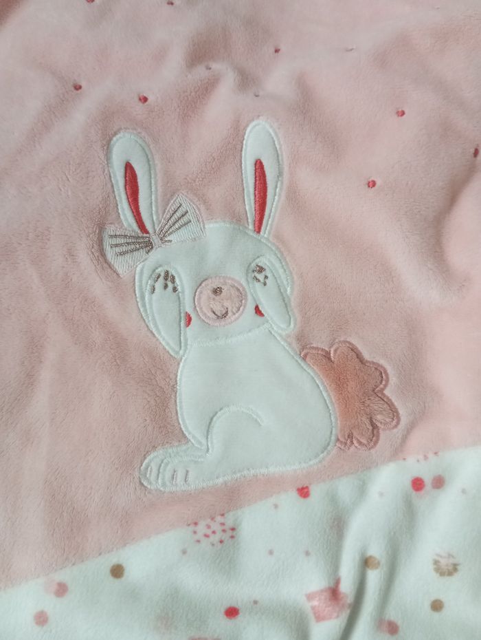 Gigoteuse Orchestra lapin - photo numéro 4