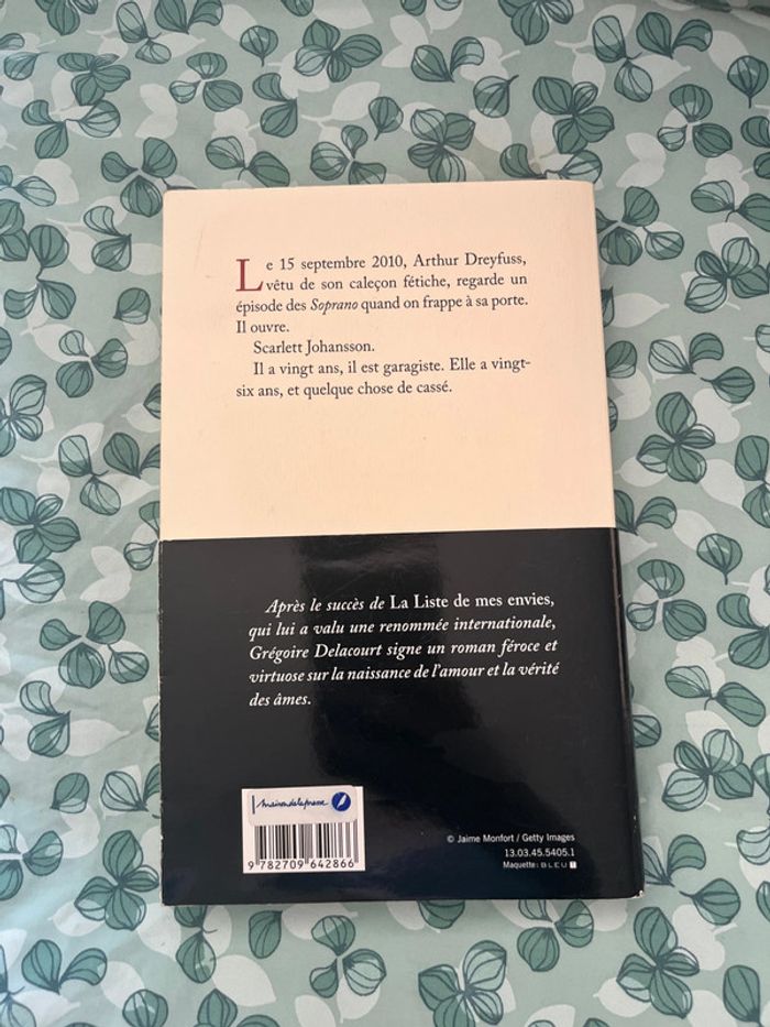 La première chose que l’on regarde - photo numéro 2