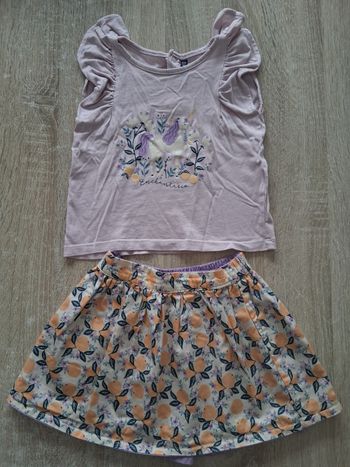 Ensemble sergent major 