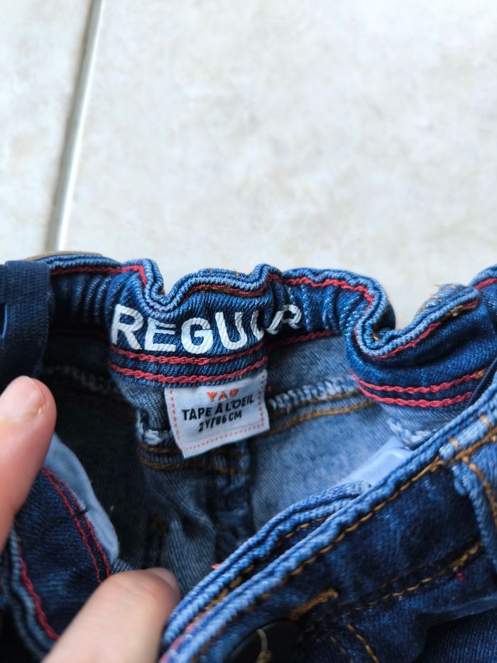 Jeans - photo numéro 4