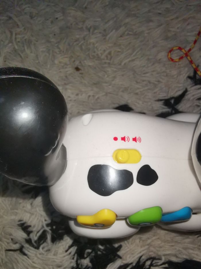 Ptit dalmatien chante et Cie - photo numéro 2