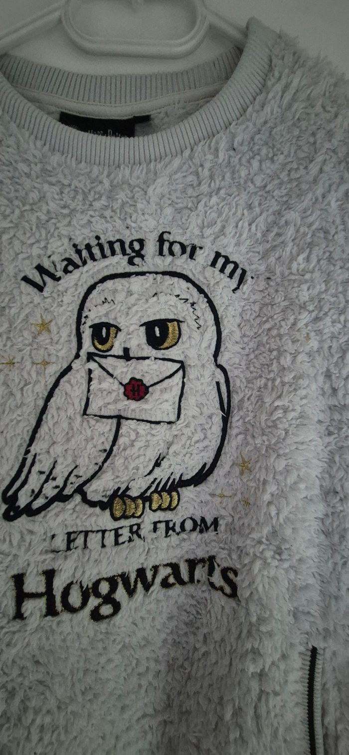 Pull fille 12 ans - photo numéro 3